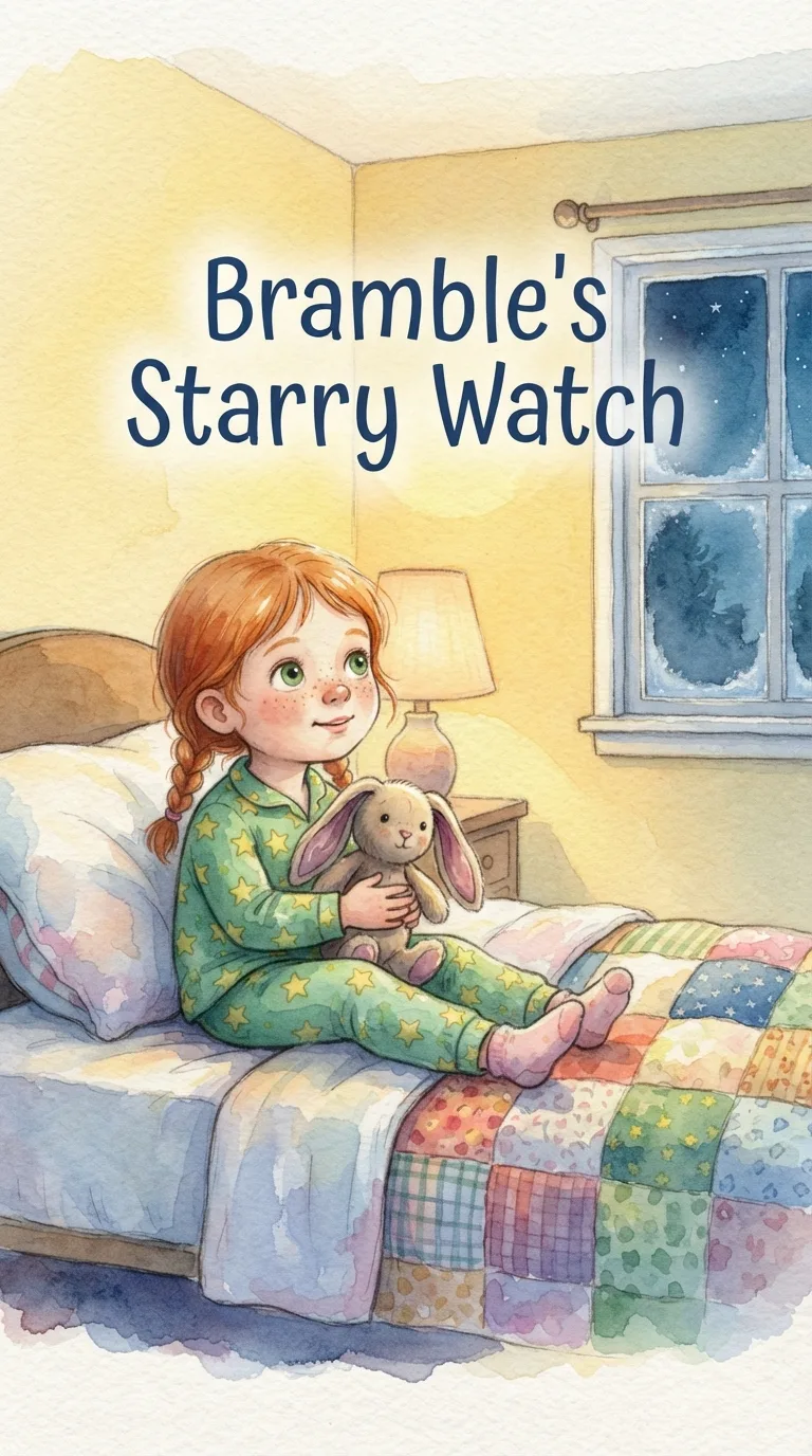 Bramble's Starry Watch