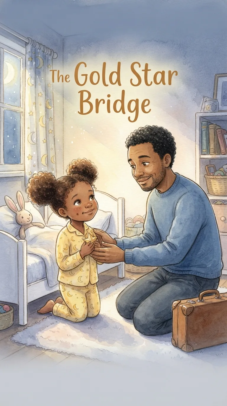 The Gold Star Bridge